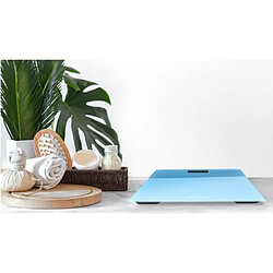 Terraillon BEG 41011 BL - Bleu pas cher