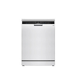 Siemens SN23HW02KE - Blanc