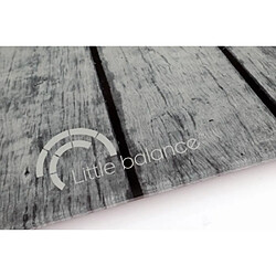 Avis Little balance 8107 - Gris