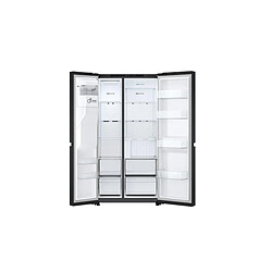 Acheter Lg GSLC40EPPE - Graphite