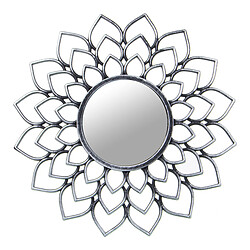 Avis Alexandra House Living Décoration Murale Miroir