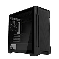 GIGABYTE Boîtier ATX semi-tour Noir