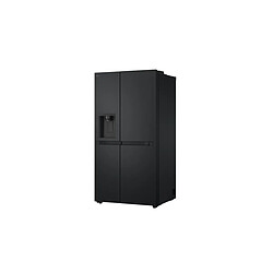 Avis Lg GSLC40EPPE - Graphite