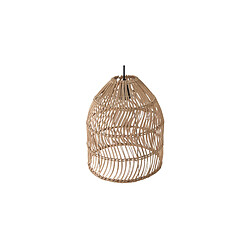 Suspension & lustre