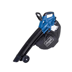 Aspirateur souffleur Scheppach
