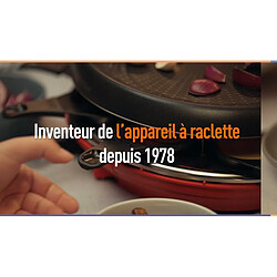 Avis Tefal EF260312