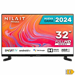 Nilait NI-32HB7001S - 32" Full HD