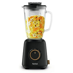 Tefal BL46EN38 - Noir pas cher