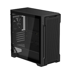 GIGABYTE Boîtier ATX semi-tour Noir