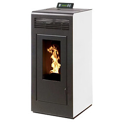 INTERSTOVES MARINA 11 - Blanc