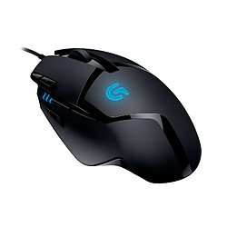 Logitech G402 Hyperion Fury