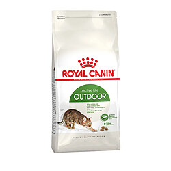 Royal Canin Outdoor Poulet - 400 g