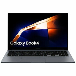 Samsung Galaxy Book4 15 - Gris