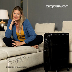 Avis Aigostar Tummie