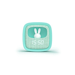 Mob Billy Clock - Turquoise