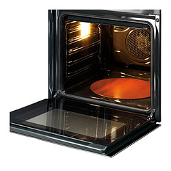 Avis Smeg SF6400PZX - Inox