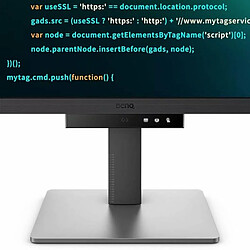 Acheter Benq 28" LCD