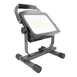 Projecteur de chantier Edm