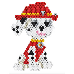 Jbm Pâte à modeler Pat Patrouille - Bleu