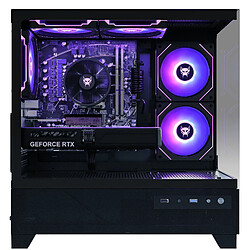 Beastcom Q5 Pro PC Gamer