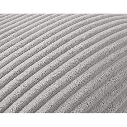 Avis Lisa design Colombine - 32x63 cm - Gris clair