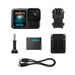Acheter GoPro HERO13 Black