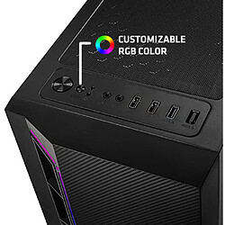Acheter BEASTCOM Q2 Enterprise, AMD Ryzen 5 5500GT, Radeon Graphics, 16Go RAM, 512Go