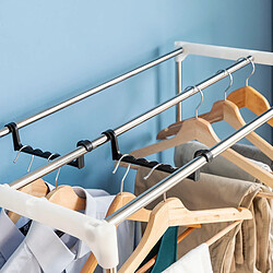 InnovaGoods Dupledry Blue pas cher