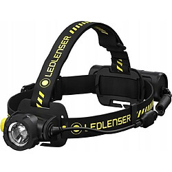 Ledlenser H7R Work - Lampe Torche LED 1000 Lm