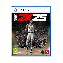 2K Games NBA 2K25 - PS5