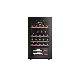 Haier HWS34GGH1 - Noir