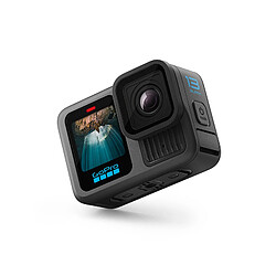 Acheter GoPro HERO13 Black