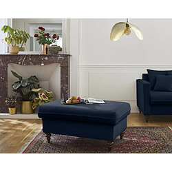 BestMobilier Flamingo Pouf