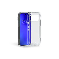 Force Case Google Pixel 9 Renforcée - Transparent