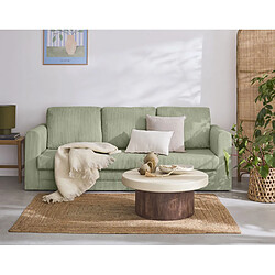 Bestmobilier Marilia - Vert sauge