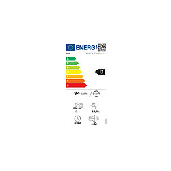 Beko BLVI74F pas cher