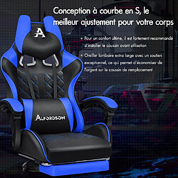 Acheter Alfordson Ethan - Bleu