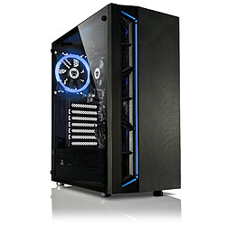 BEASTCOM Q2 Enterprise, Intel Core i5-12400, Intel UHD-Grafik 730, 16Go RAM, 512Go