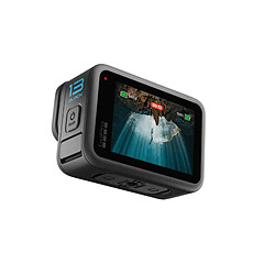 Avis GoPro HERO13 Black