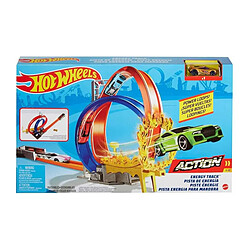 Acheter Mattel circuit Hot Wheels Energy Track