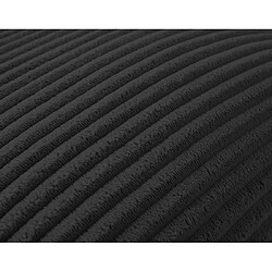 Avis Lisa design Colombine - 32x63 cm - Noir
