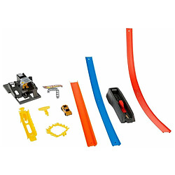 Avis Mattel circuit Hot Wheels Energy Track
