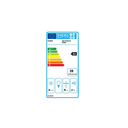 Faber Galileo Linear F830 - Noir