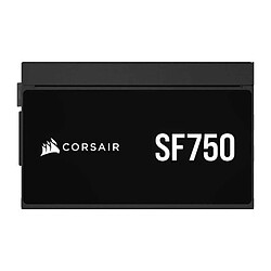 Avis Corsair SF750 750W