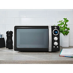 Swan SM22030LBNEU - Noir