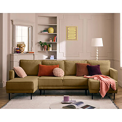 Lisa Design Charlie - Jaune