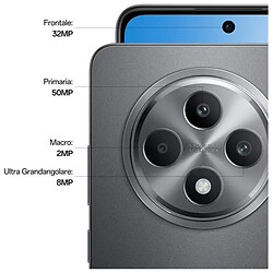 Avis Oppo Reno12 FS 8Go/512Go - Gris