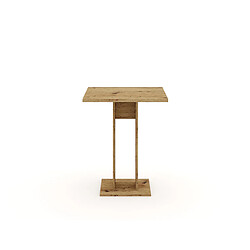 VIVALDI Table Basse EVERT