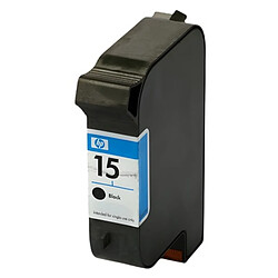 HP 15 Noir