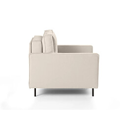 Acheter Lisa design Fauteuil Charlie - Beige